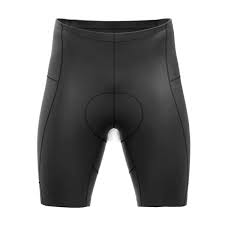 HOMBRE CORTA ZURICH - NEGRO TALLE XXXL