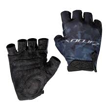 ZIROOX UNISEX CORTO - STICKY NEGRO