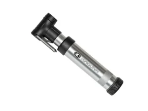 Inflador de Mano Crank Brothers GEM S 100psi