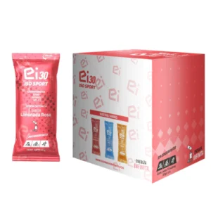 ISO EI30 SPORT 35 GRS LIMONADA ROSA X UNIDAD