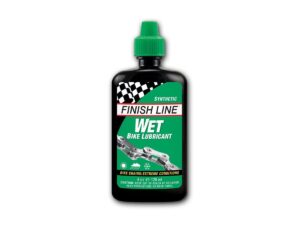 Lubricante Húmedo Finish Line Wet Lube 4oz-120ml