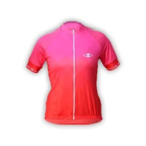 DAMA REMERA CORTA SUPRA-ESTAMPADOS LIMA TALLE M