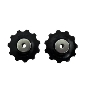 SET RUEDITAS CAMBIO SHIMANO RD-M370 (GUÍA Y TENSIÓN)