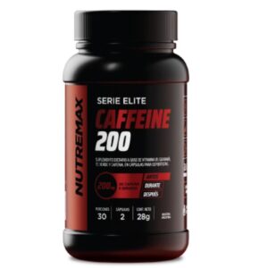 HYDROMAX Caffeine 200