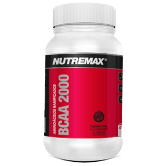 HYDROMAX BCAA 2000