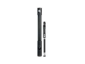 INFLADOR DE MANO CRANK BROTHERS KLIC HP SILVER