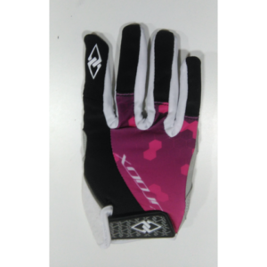 ZIROOX UNISEX LARGO ERGO-ESTAMPADOS VIOLETA