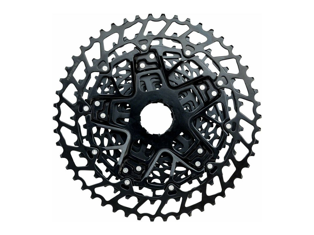 Piñon SRAM 12v MTB PG-1230 11-50d HG Black (NX Eagle) - Imagen 2