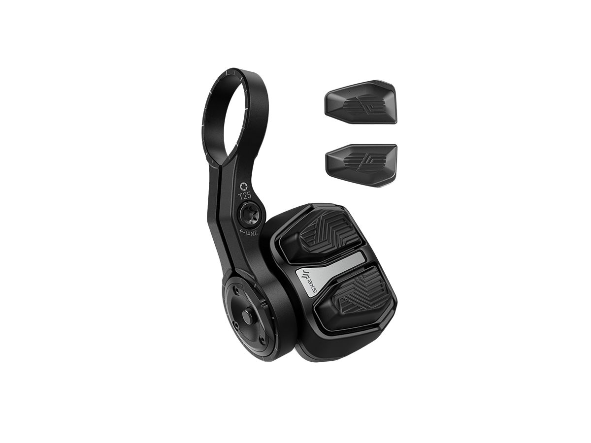 CONTROLADOR ELECTRONICO REMOTO SRAM AXS POD ULTIMATE C1 2 BUTTON CONTROLLER REMOTE