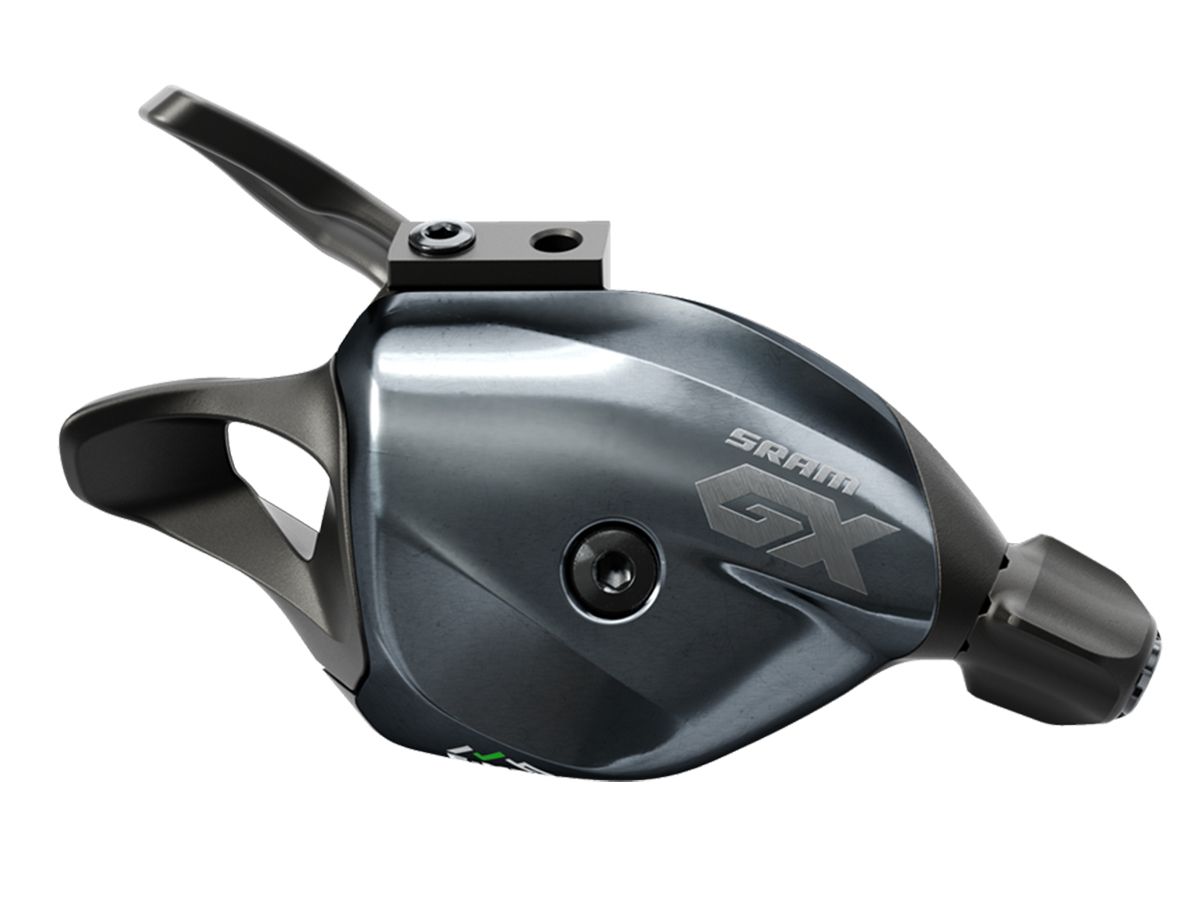 SHIFTER MTB SRAM GX EAGLE TRIGGER 1X12 LUNAR