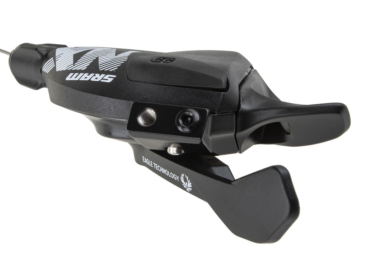 SHIFTER MTB SRAM NX EAGLE TRIGGER 1x12v - Imagen 2
