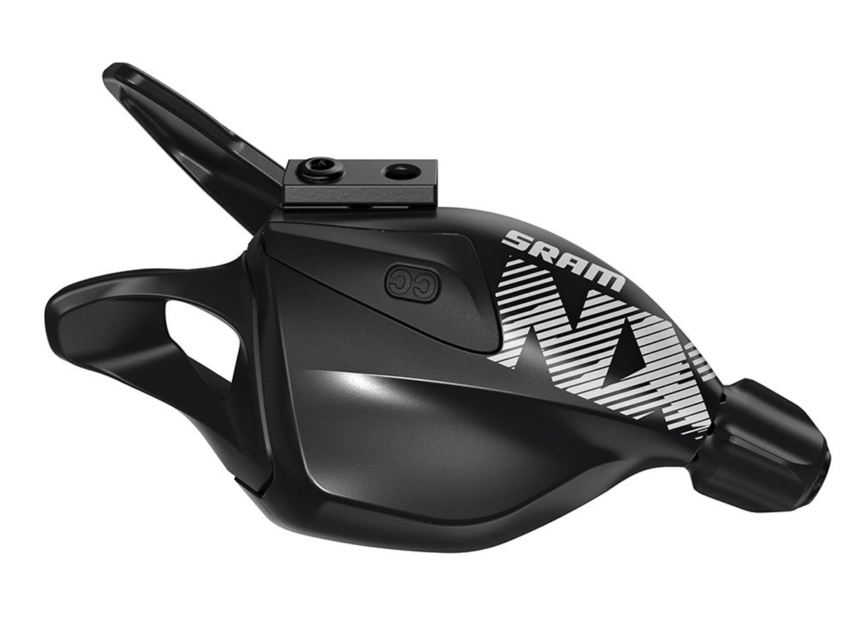 SHIFTER MTB SRAM NX EAGLE TRIGGER 1x12v