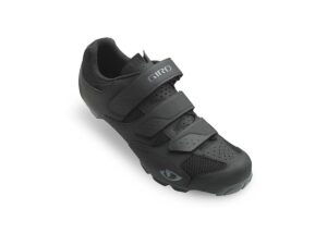 ZAPATILLAS GIRO MTB CARBIDE NEGRO T45
