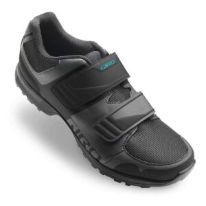 ZAPATILLAS GIRO MTB BERM W GRIS T40
