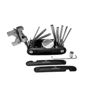 HERRAMIENTA VAN HALLEN 04D2 8/14/15 MM CRANK TOOL EXTRACTOR DE PALANCA