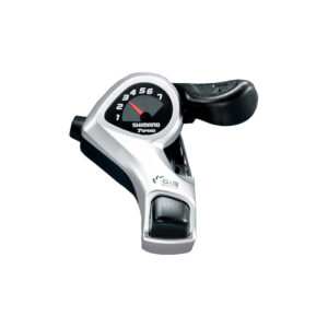 SHIFTER, SHIMANO SL-TX50-L, TOURNEY, IZQ. 3 VELOCIDADES(SIS) 1800MM INTERNO