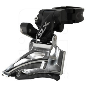 DESCARRILADOR DELANTERO SHIMANO FD-M7025-D SLX PARA 2X11