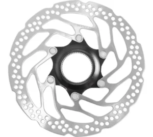 DISCO DE FRENO, SHIMANO SM-RT30 ALTUS 160MM
