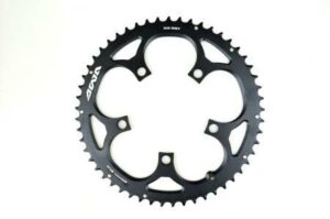 PLATO ALUM FIRST 53 DIENTES 5 TOR BCD 110