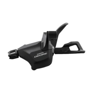 SHIFTER SHIMANO SL-M6000-IL, DEORE IZQ., DELANTERO 2/3 VELOCIDADES