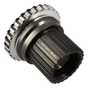 BODY DE MAZA COMPLETO WH-M8100-B SHIMANO