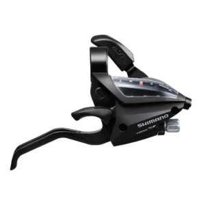 MANIJA INTEGRADA SHIMANO ST-EF500-7R, DER. 7 VELOCIDADES 2050MM EZ-FIRE PLUS
