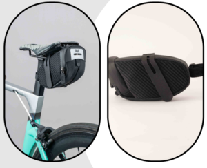 BOLSO HERRAMIENTA BAJO ASIENTO VELCRO 0,7LT