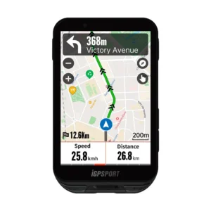 Ciclocomputadora Gps Igpsport IGS800