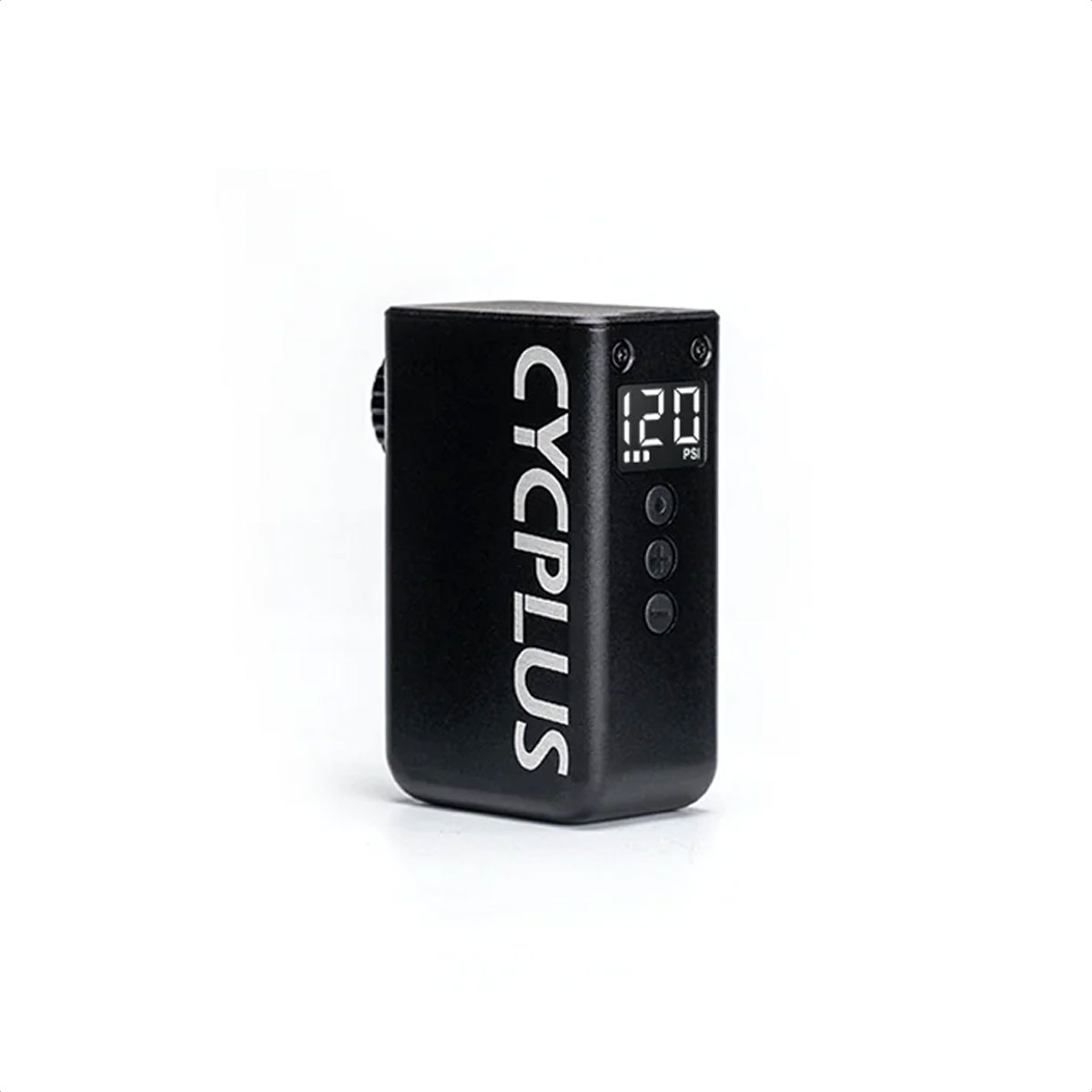Mini Inflador Compresor Cycplus Cube AS2 PRO 120 psi 120 g