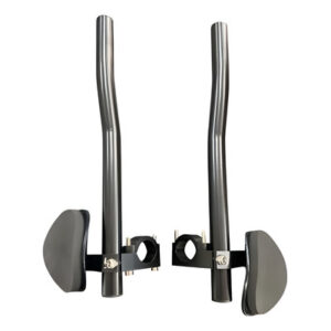 APLIQUE TRIATLON NEGRO