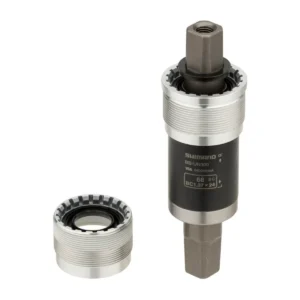 CAJA PEDALERA CUADRANTE SHIMANO 122,5