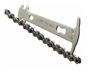 MEDIDOR DE DESGASTE DE CADENA BIKE HAND