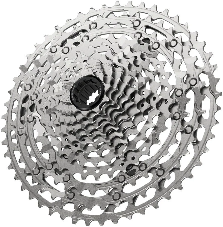 PIÑON A CASSETTE, SHIMANO CS-M5100-11, DEORE, 11 VELOCIDADES, 11-13-15-18-21-24-28-33-39-45-51T - Imagen 2