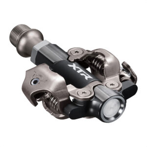 PEDAL SHIMANO PD-M9200 XTR SPD SIN REFLECTOR CON CALA SM-SH51