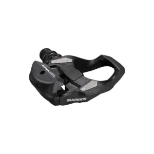 PEDAL, SHIMANO PD-RS500, SPD-SL, SIN REFLECTOR, CON TRABAS(SM-SH11)