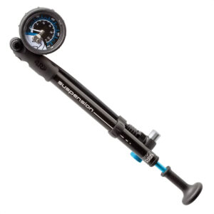 INFLADOR HORQUILLA MAGNET LOCK SHIMANO