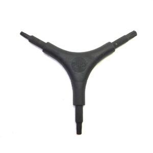 LLAVE Y TORX SHIMANO T25/T30/T40