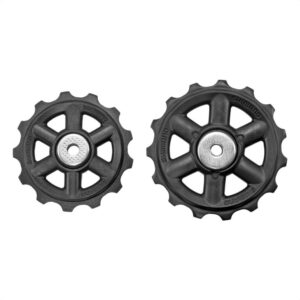 SET RUEDITAS CAMBIO SHIMANO RD-M310 (GUIA Y TENSION)