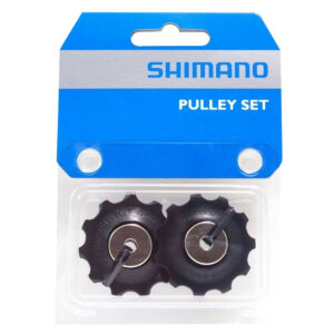 SET RUEDITAS CAMBIO SHIMANO RD-5700 (GUÍA Y TENSIÓN)