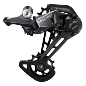 PATA DE CAMBIO SHIMANO RD-M6100 DEORE SGS 12 VELOCIDADES