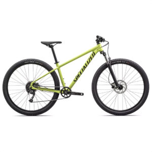 BICICLETA SPECIALIZED ROCKHOPPER SPORT 29 GLOSS LIMESTONE/BLACK L