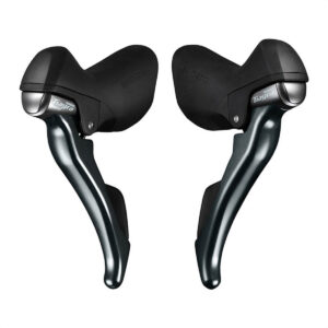 MANIJA INTEGRADA SHIMANO ST-4700,TIAGRA 2X10 VELOCIDADES
