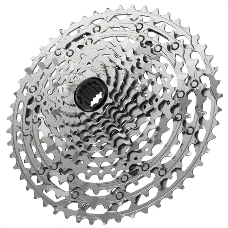 PIÑON A CASSETTE SHIMANO CS-M6100-12, DEORE, 12 VELOCIDADES 10-12-14-16-18-21-24-28-33-39-45-51T - Imagen 3