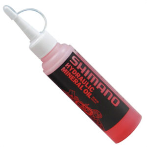 ACEITE HIDRAULICO MINERAL (50ML) SHIMANO