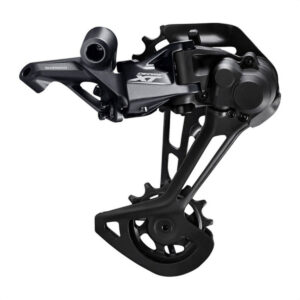 PATA DE CAMBIO, SHIMANO RD-M8100, XT, SGS 12 VELOCIDADES, TOP NORMAL, SHADOW PLUS