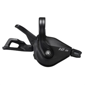 SHIFTER SHIMANO SL-M6100-R DEORE DER., 12 VELOCIDADES RAPIDFIRE PLUS