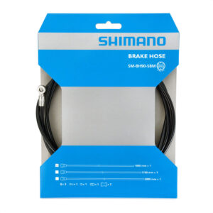 DUCTO SHIMANO SM-BH90-SBM XTR(M987)1000MM CONEXION RECTA