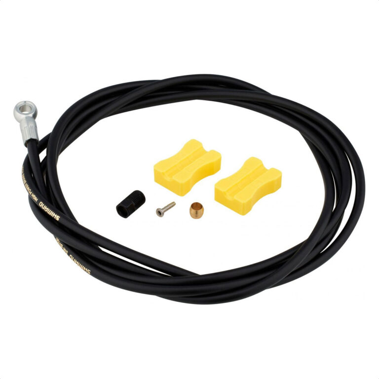 DUCTO SHIMANO SM-BH90-SBM XTR(M987)1000MM CONEXION RECTA - Imagen 3