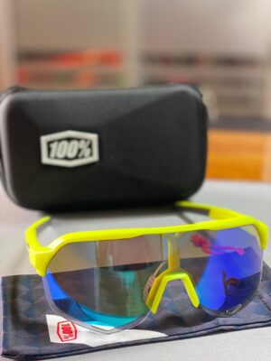 GAFA REPLICA 100% S200 AMARILLO/VERDE FOTOCROMATICO