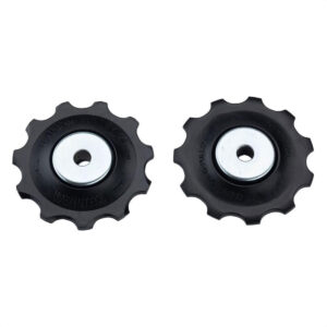 SET RUEDITAS CAMBIO SHIMANO RD-M6000 (GUÍA Y TENSIÓN)